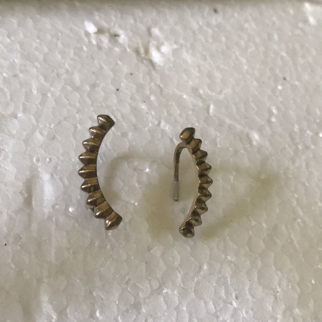 Earring